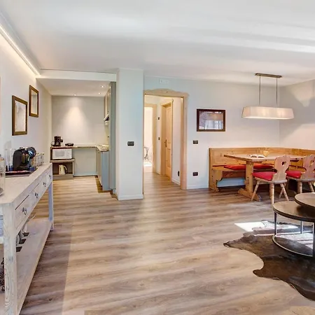 Sonne Apartment Livigno