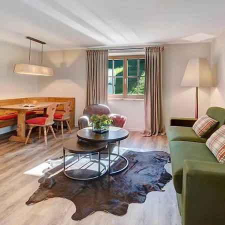 Sonne Apartment